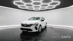 Renault Clio de 2025