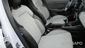 Renault Clio de 2025