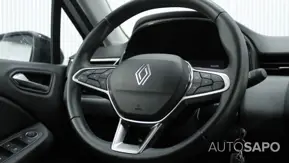 Renault Clio de 2025