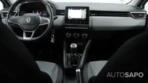 Renault Clio de 2025