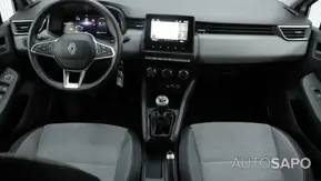 Renault Clio de 2025