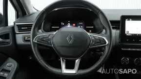 Renault Clio de 2025