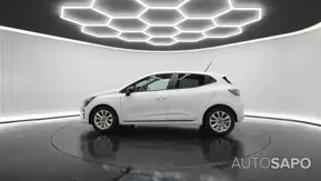 Renault Clio de 2025