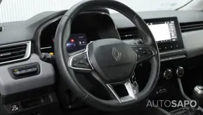 Renault Clio de 2025