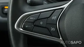 Renault Clio de 2025
