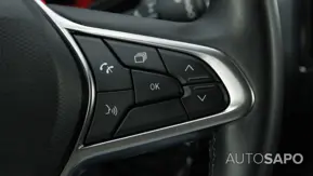 Renault Clio de 2025