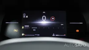 Renault Clio de 2025