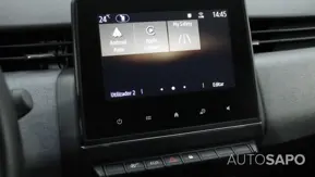 Renault Clio de 2025