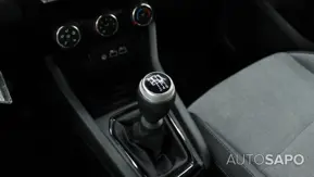 Renault Clio de 2025