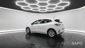 Renault Clio de 2025