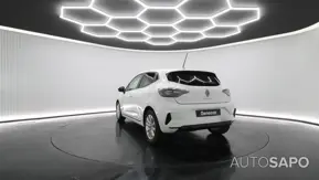 Renault Clio de 2025