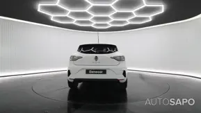 Renault Clio de 2025