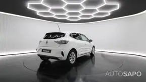 Renault Clio de 2025