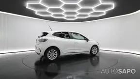 Renault Clio de 2025