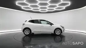 Renault Clio de 2025