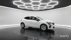 Renault Clio de 2025