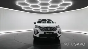Peugeot e-2008 de 2025