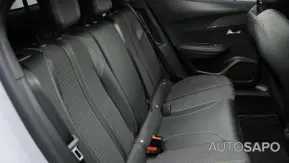 Peugeot e-2008 de 2025