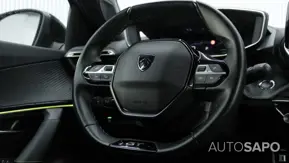 Peugeot e-2008 de 2025