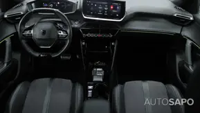 Peugeot e-2008 de 2025
