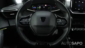 Peugeot e-2008 de 2025