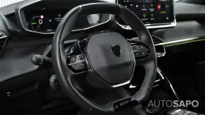 Peugeot e-2008 de 2025