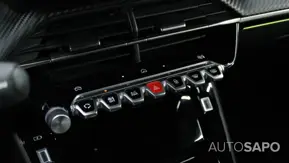 Peugeot e-2008 de 2025