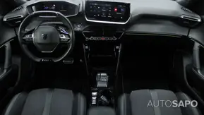 Peugeot e-2008 de 2025