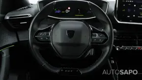 Peugeot e-2008 de 2025