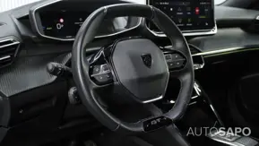 Peugeot e-2008 de 2025