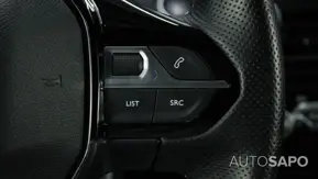 Peugeot e-2008 de 2025
