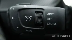 Peugeot e-2008 de 2025