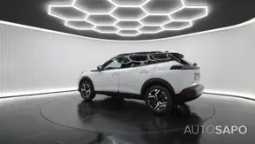 Peugeot e-2008 de 2025
