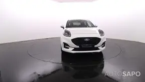 Ford Puma de 2025
