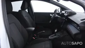 Ford Puma de 2025