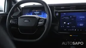 Ford Puma de 2025