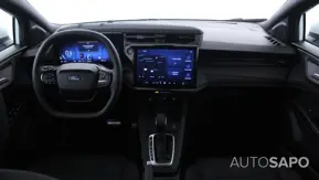 Ford Puma de 2025