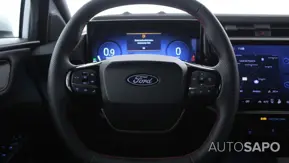 Ford Puma de 2025