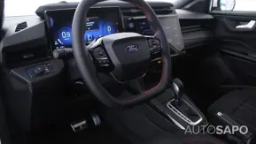 Ford Puma de 2025