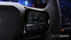 Ford Puma de 2025