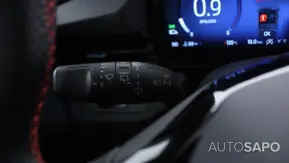 Ford Puma de 2025