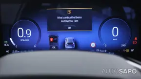Ford Puma de 2025