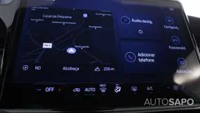 Ford Puma de 2025