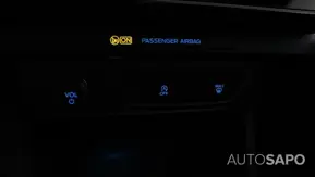 Ford Puma de 2025