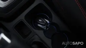 Ford Puma de 2025