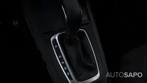 Ford Puma de 2025