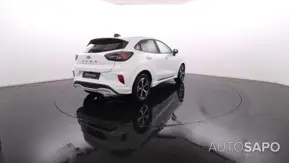 Ford Puma de 2025