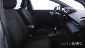 Ford Puma de 2025