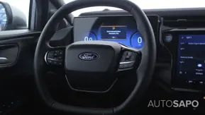 Ford Puma de 2025