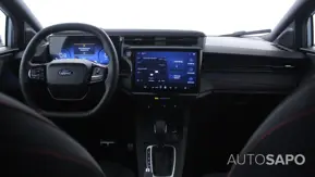 Ford Puma de 2025